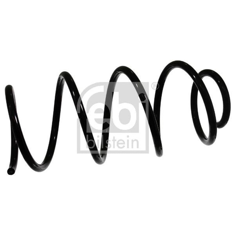 Febi Front Suspension Coil Spring 46922