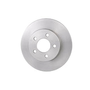 Bosch 2 x Vented Front Brake Discs 0 986 479 461