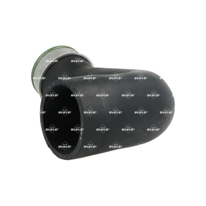 NRF Intercooler Turbo Charge Air Hose Inlet 166298
