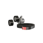 Gates V-Ribbed Belt Set K017PK1685