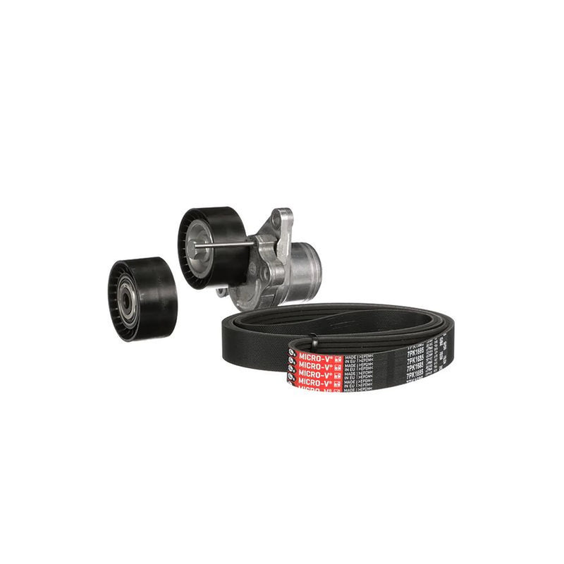 Gates V-Ribbed Belt Set K017PK1685