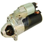 NAPA Starter Motor 12V 1.7kW 10 Teeth NSM1089