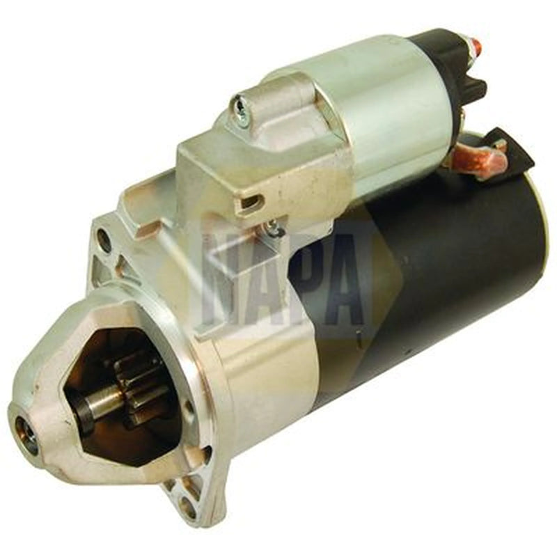 NAPA Starter Motor 12V 1.7kW 10 Teeth NSM1089