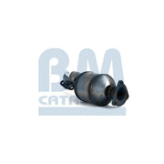 BM Catalysts Homologated Diesel Cat BM80480H