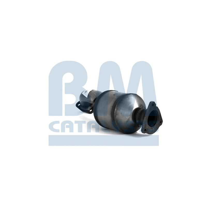 BM Catalysts Homologated Diesel Cat BM80480H