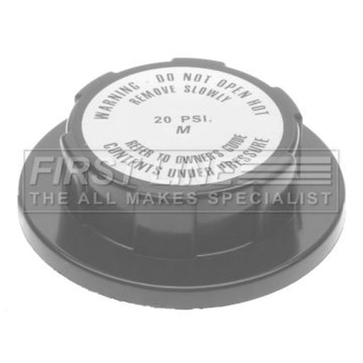 First Line Coolant Expansion Tank Cap FRC120