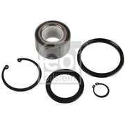 Febi Wheel Bearing Kit Front Right 68mm 176986