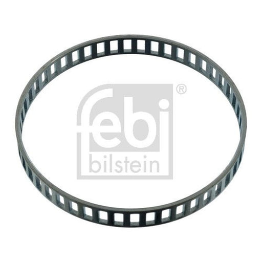 Febi ABS Sensor Ring Rear Right 100505