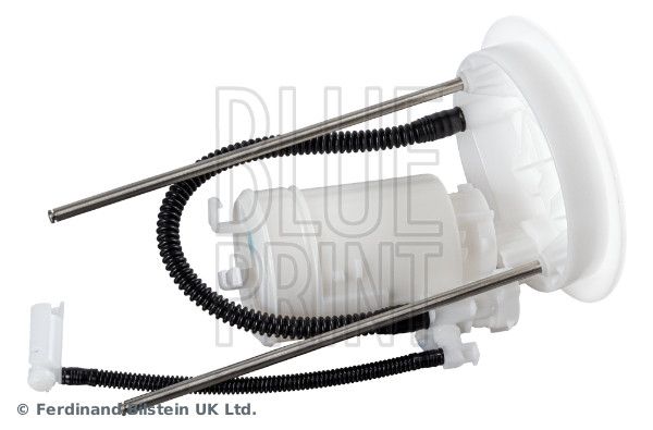 Blue Print Fuel Filter Element in the fuel tank