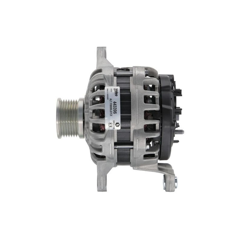 Valeo Car Alternator 12V 443396