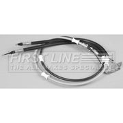 First Line Handbrake Cable Centre FKB1640