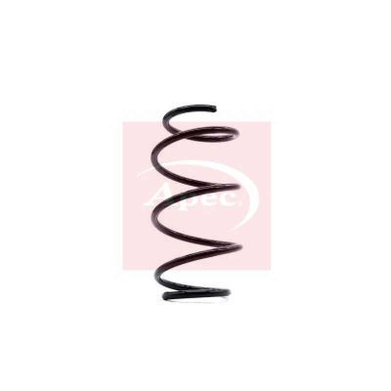 Apec Front Suspension Coil Spring ACS1366