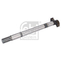 Febi Drum Brake Brake Shaft 110mm OD Rear Left 181569