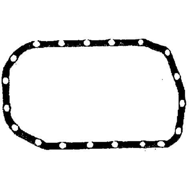 BGA Oil Sump Gasket Wide 1mm Thick OP3382