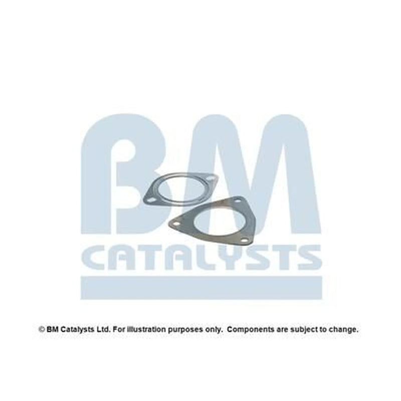 BM Catalysts Exhaust Pipe Mounting Kit FK70589A