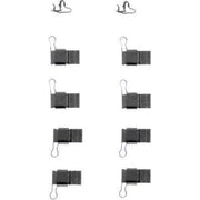 Textar Brake Pad Accessory Fitting Kit Front 82032600
