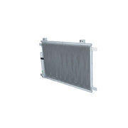 NRF Air Conditioning Condenser 350686