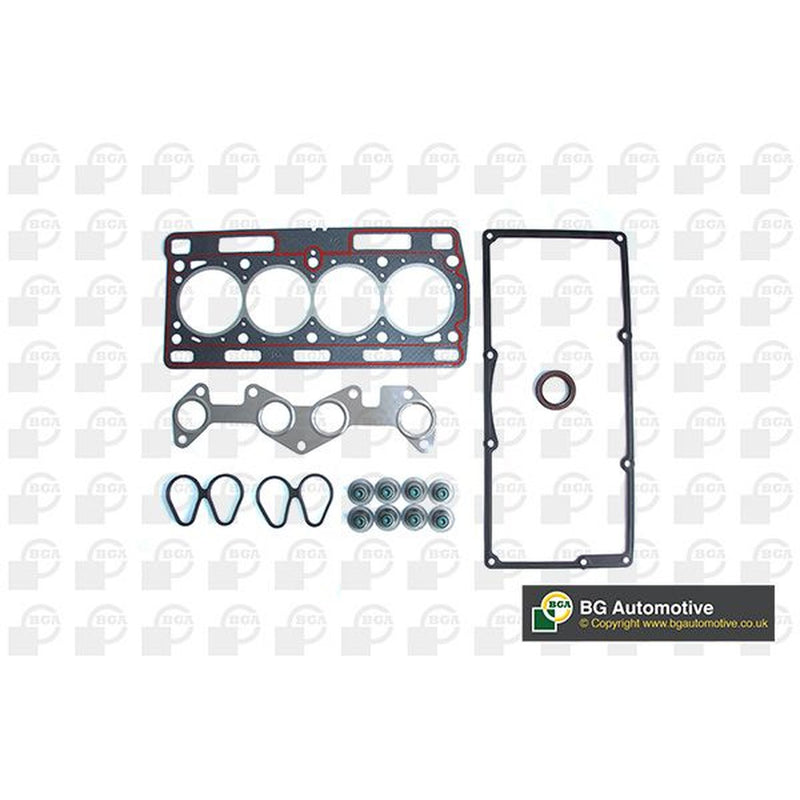 BGA Cylinder Head Gasket Kit HK1540