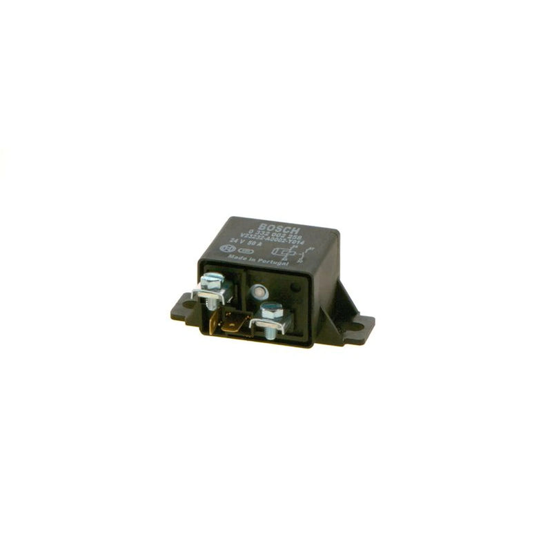 Bosch Main Power Relay 0 332 002 258