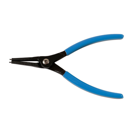 Laser Internal Circlip Pliers - Straight 175mm 6156 Laser  - Town Parts