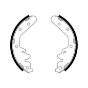 Mintex Brake Shoe Set Axle Kit MFR421