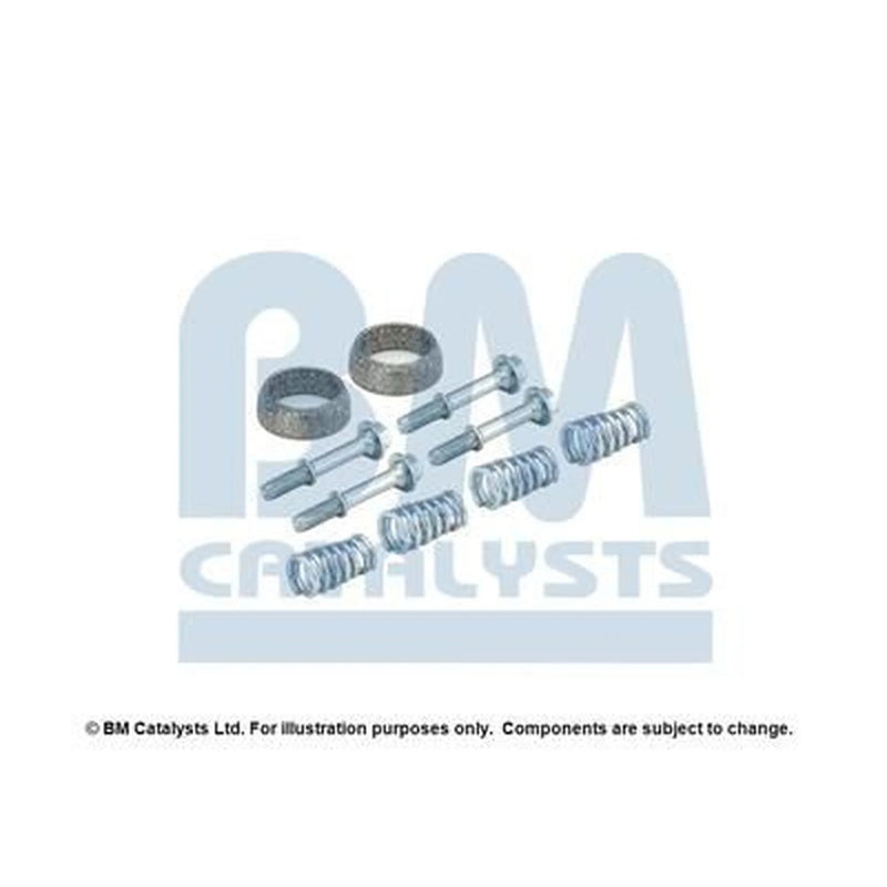 BM Catalysts Exhaust Pipe Mounting Kit FK50575C