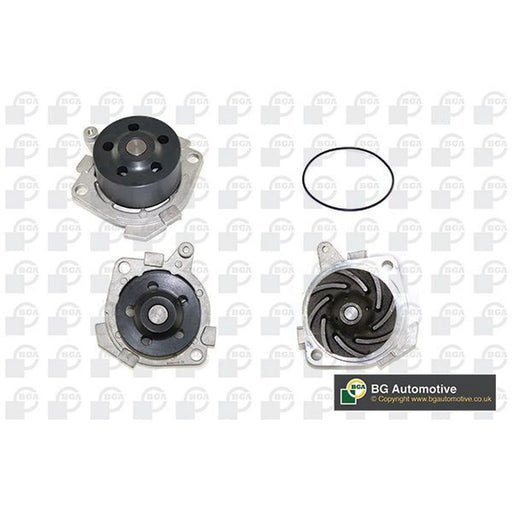 BGA Engine Cooling Water Pump CP3090
