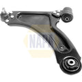 NAPA Control/Trailing Arm Front Left NST2155