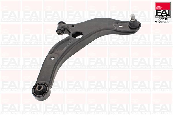 FAI Control/Trailing Arm