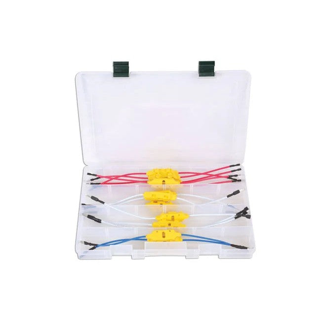 Laser Tools Relay Box Test Kit - PL