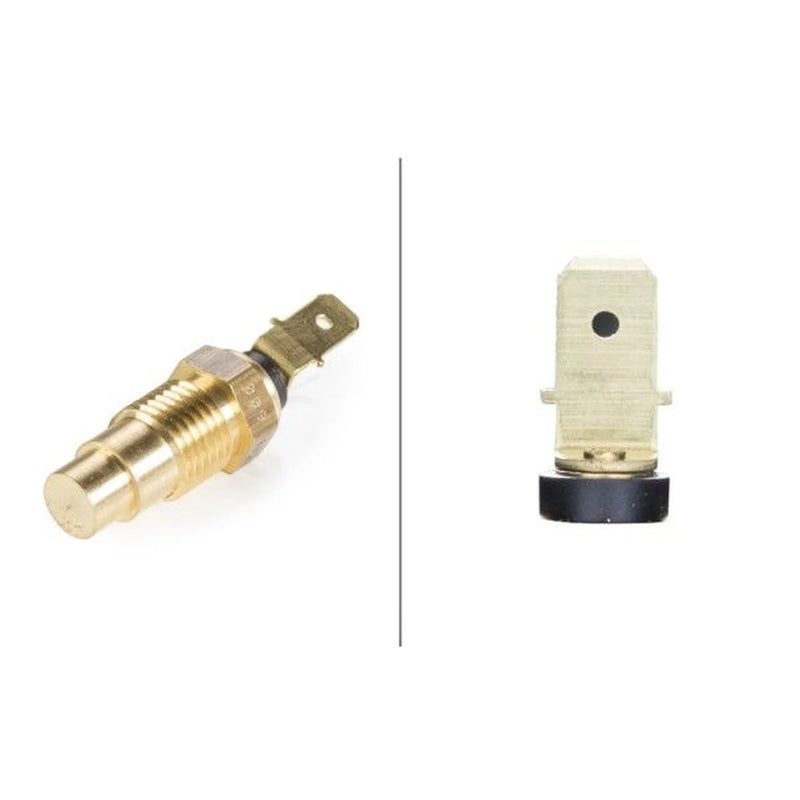 Hella Coolant Temperature Sensor 6PT 009 107-221