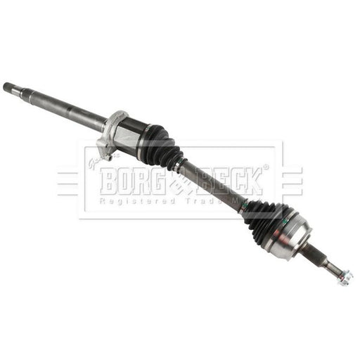 Borg & Beck CV Drive Shaft Driveshaft Front Right BDS1569