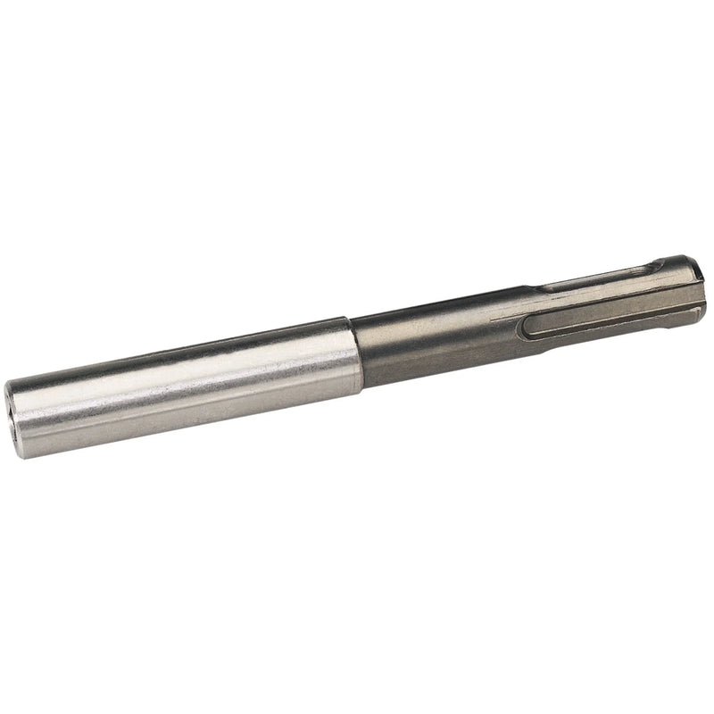 Draper Magnetic Bit Holder SDS+ Shank 1/4" Adaptor