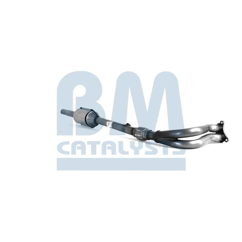 BM Catalysts Homologated Petrol Cat BM90437H