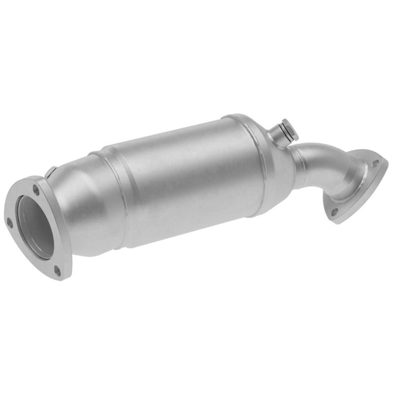 Hella Catalytic Converter 8LE 366 054-891
