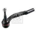 Febi Steering Tie Rod End Ball Joint Front Left 184151