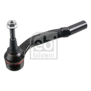 Febi Steering Tie Rod End Ball Joint Front Left 184151