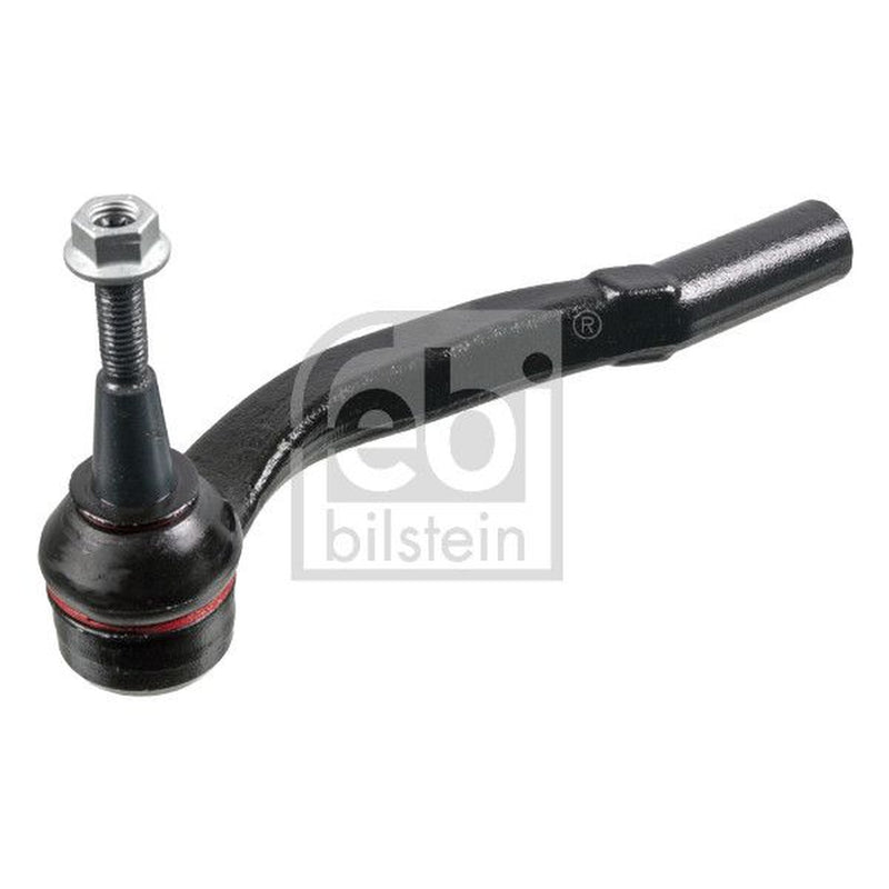 Febi Steering Tie Rod End Ball Joint Front Left 184151