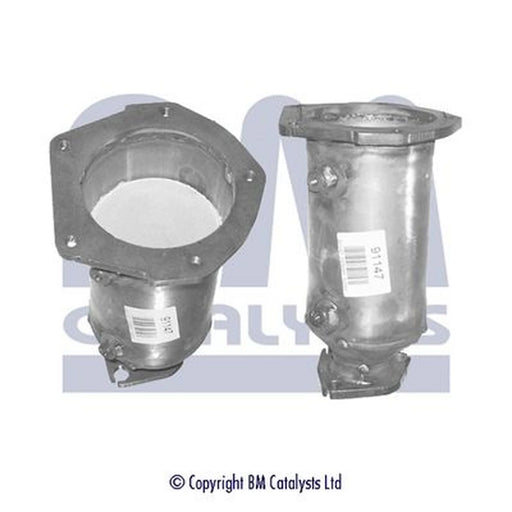 BM Catalysts Petrol Cat BM91147