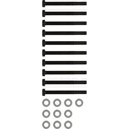 Victor Reinz Cylinder Head Bolt Set M10 14-32162-01