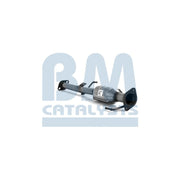BM Catalysts Homologated Petrol Cat BM90696H