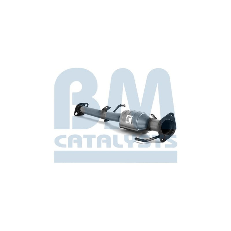 BM Catalysts Homologated Petrol Cat BM90696H