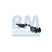 BM Catalysts Homologated Petrol Cat BM91086H