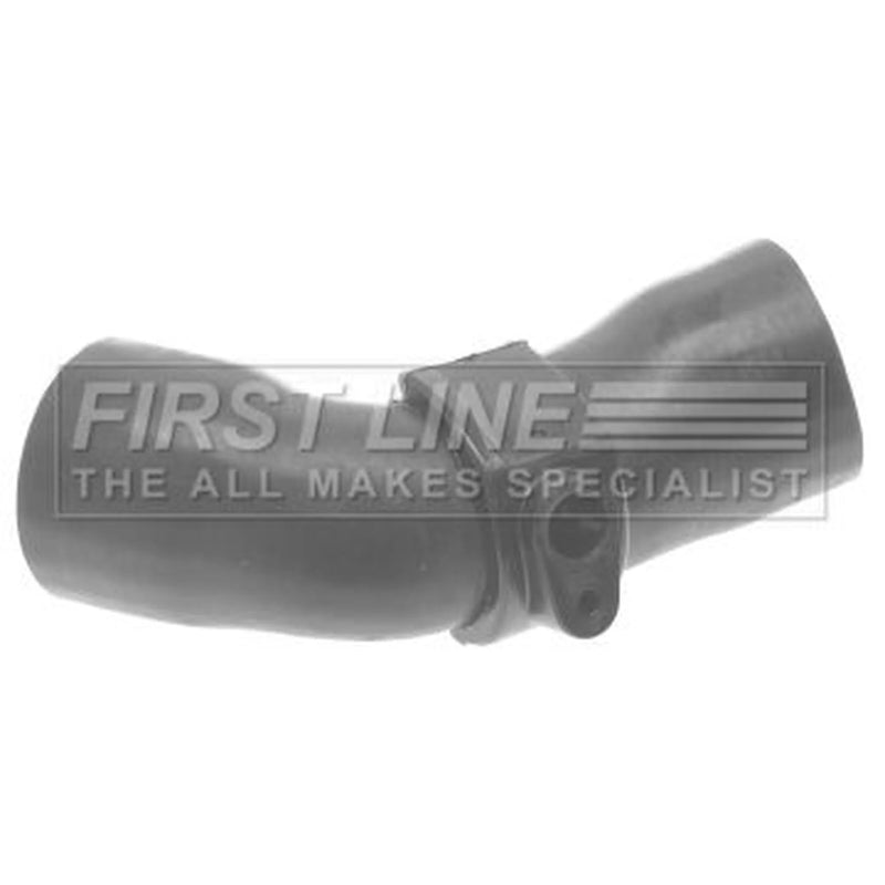 First Line Intercooler Turbo Charge Air Hose FTH1233