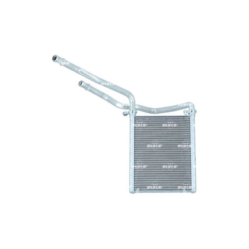 NRF Heater Matrix Core Heat Exchanger 540015