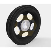 NAPA Crank Shaft Belt Pulley NTV1143