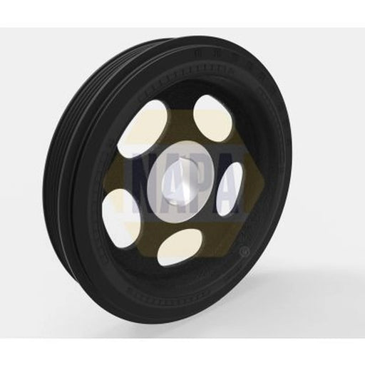NAPA Crank Shaft Belt Pulley NTV1143