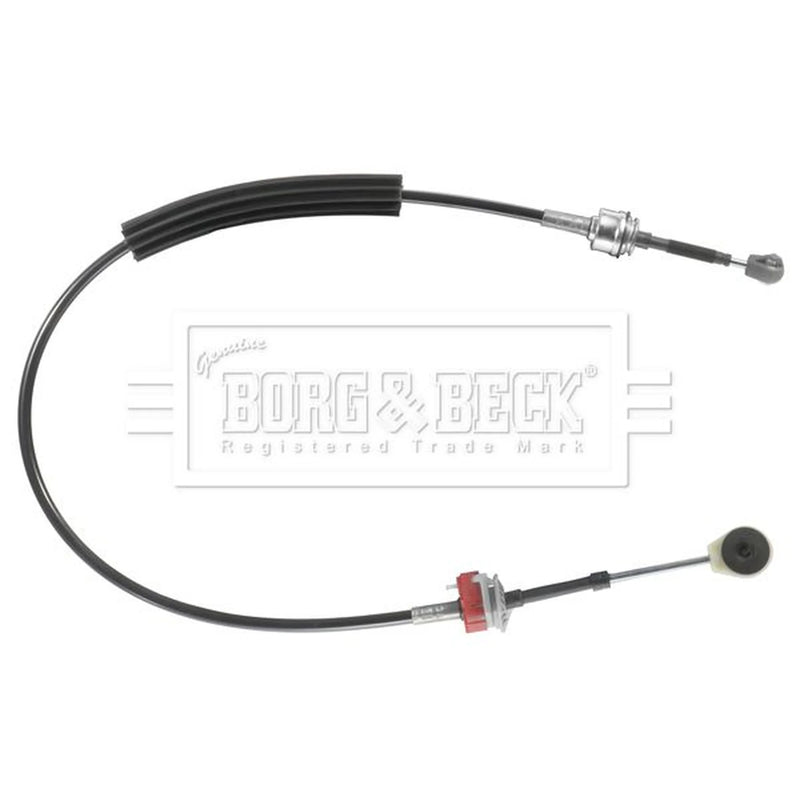 Borg & Beck Manual Transmission Cable Pull BKG1405