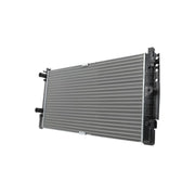 Hella Engine Radiator 8MK 366 301-721