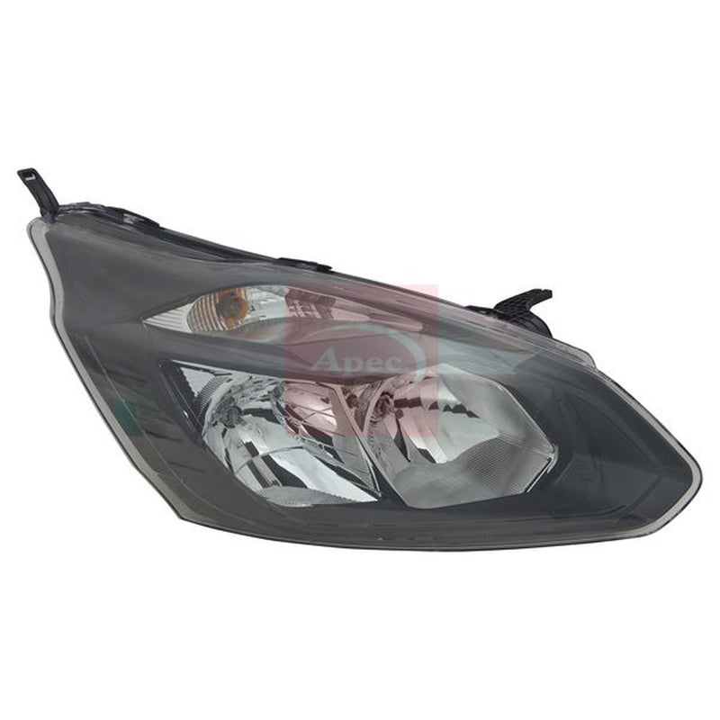 Apec Headlight Headlamp H7 Right ALH2244